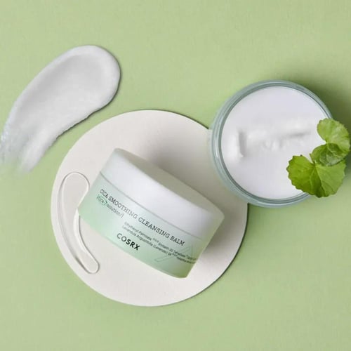 كوسركس - بلسم لتنعيم وتنظيف البشرة بيور فيت سيكا 1...