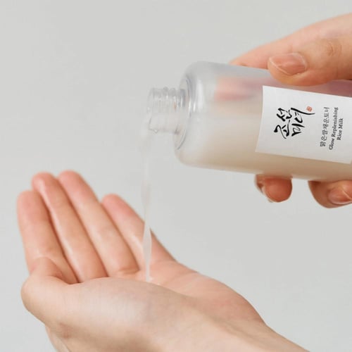 بيوتي اوف جوسون - تونر مجدد ومرطب للبشرة بخلاصة حل...