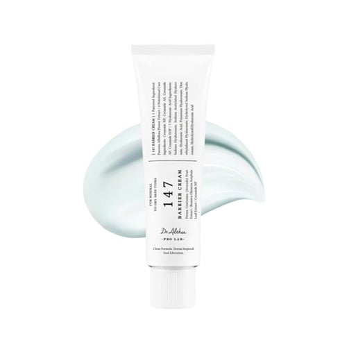 دكتور الثيا - 147 باريير كريم ليلي مكثف لتهدئة الب...