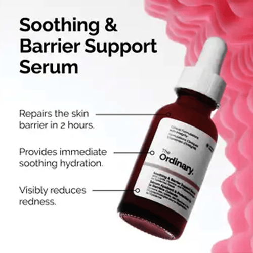 ذا اورديناري - سيروم لدعم حاجز البشرة وتهدئتها -30...