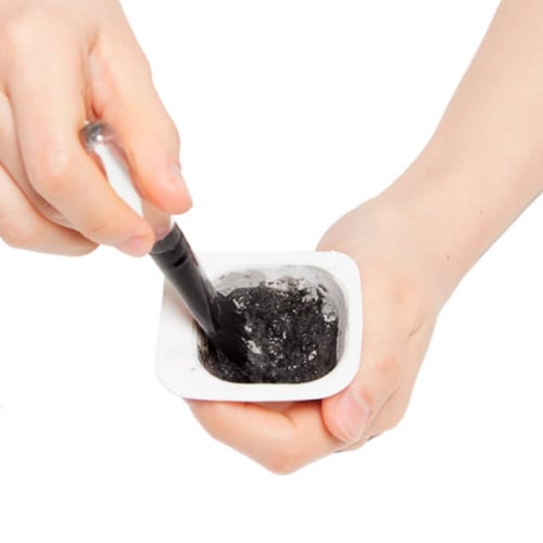 سكين 1004 - زومبي بيوتي قناع مضاد للشيخوخة مع الكم...