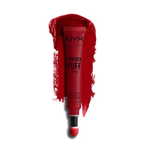 نكس - احمر شفاه باودر بف ليب 03 جروب لوف 12 مل