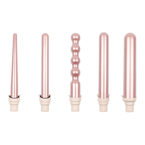 كيرلي برو - ويكسانا