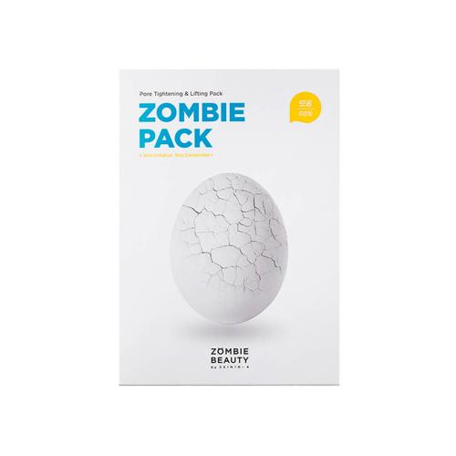 سكين 1004 - زومبي بيوتي قناع رفع متعدد الوظائف 16...