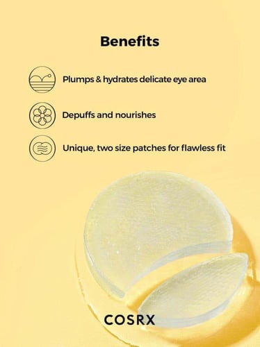 كوسركس - لصقات الحلزون المائي المتطورة 60 لصقة