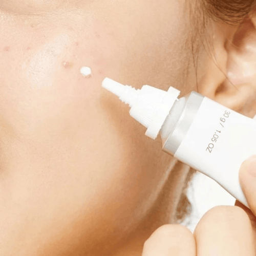 كوسركس - كريم ألتيميت سبوت لإزالة الآثار والتصبغات...