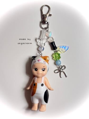 sonny angel 6