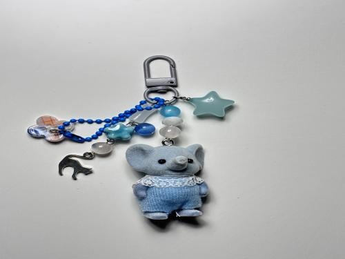 Sylvanian families 5
