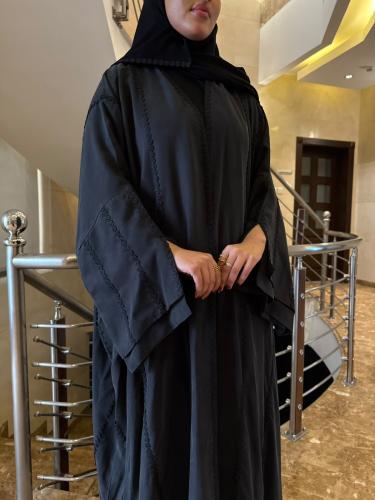 عباية بركه