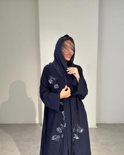 عباية جيان