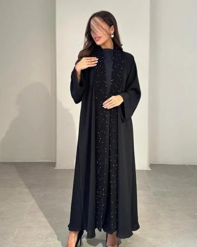 عباية ترف