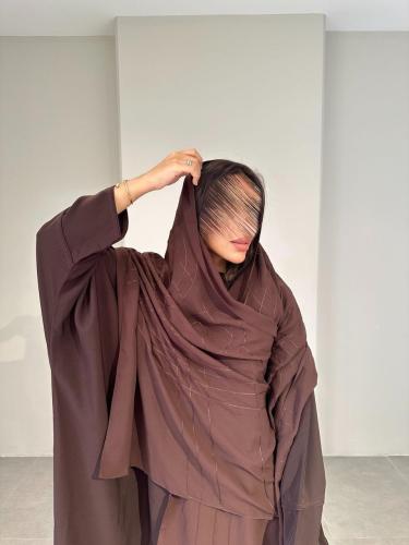 عباية العز 3