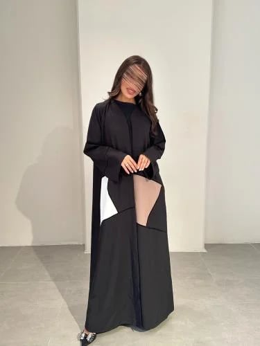 عباية موضي