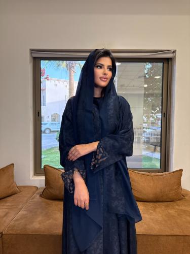 عباية ملك