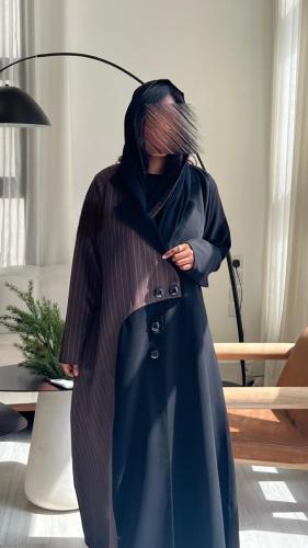 عباية الازارير