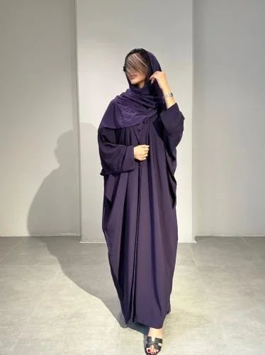 عباية العز