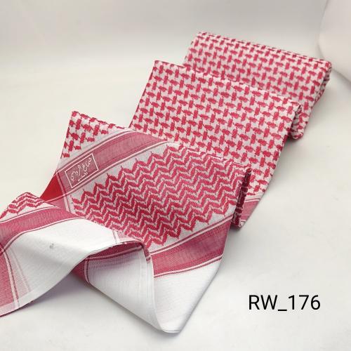 شماغ الرواسي موديل Rw-176