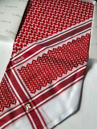 شماغ شبابي RIVALO