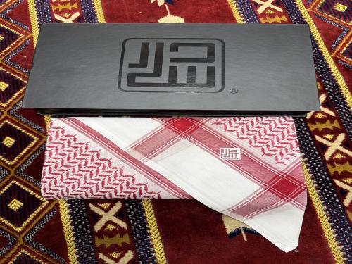 شماغ دسار الشيوخ موديل 526