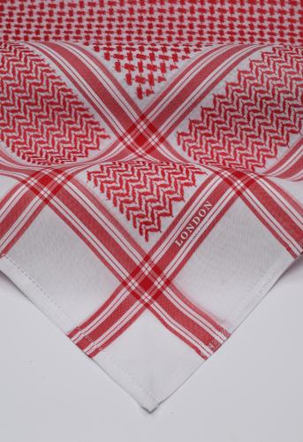 شماغ لندن موديل L-26