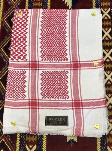 شال كلاسيك صيني