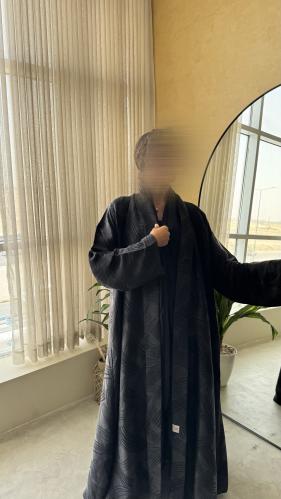 42RN, نوع القماش: حرير مغسول