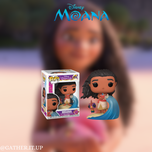 Moana
