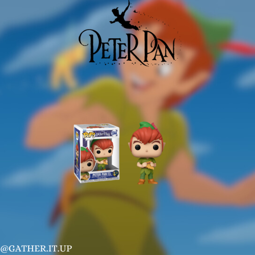 Petter Pan