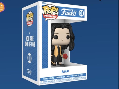 SPECIAL FUNKO