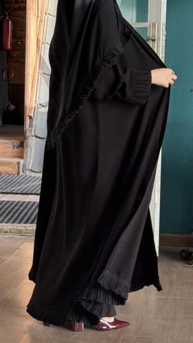 عباية ريم