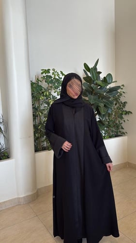 عباية شهد