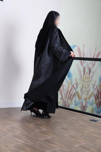 عباية ثراء