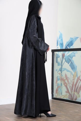 عباية ثراء