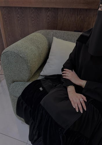 عباية شوق