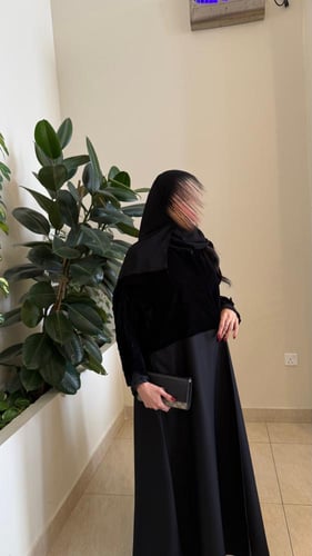 عباية ذكرى