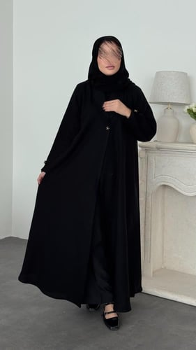 عبايه رهف