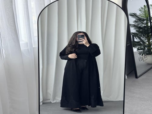 عبايه جود