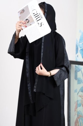 عباية ثراء