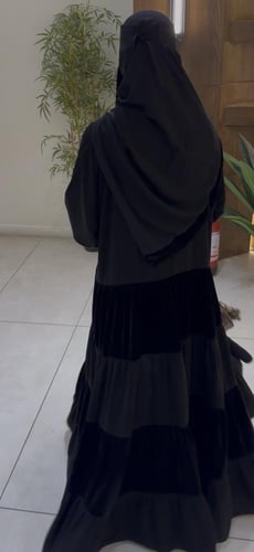 عباية شوق