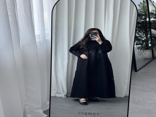 عباية نجد