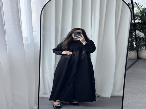 عباية نجد