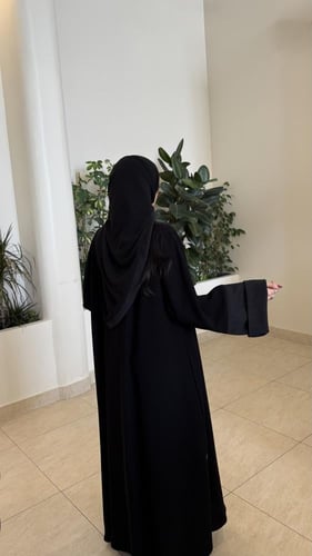 عباية شهد