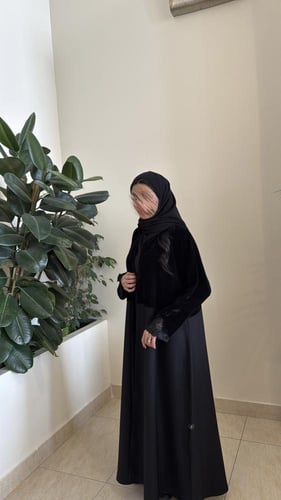عباية ذكرى