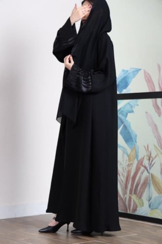 عباية أمواج