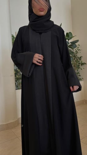 عباية شهد