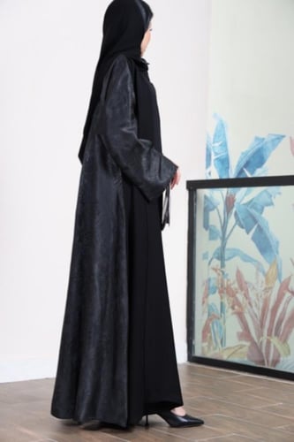 عباية ثراء