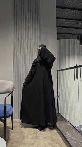 عباية صالحة
