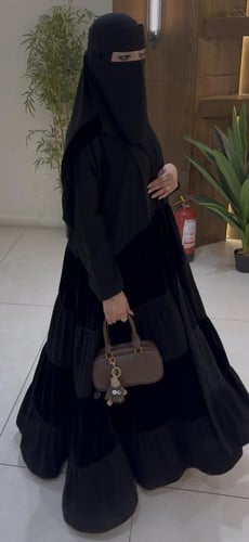 عباية شوق