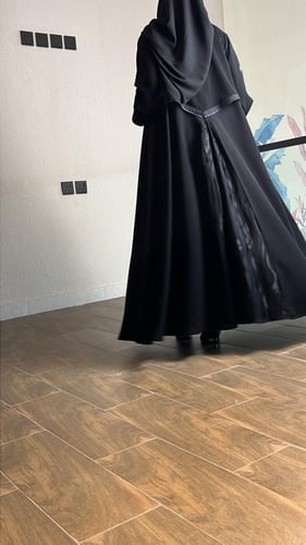 عباية غرور