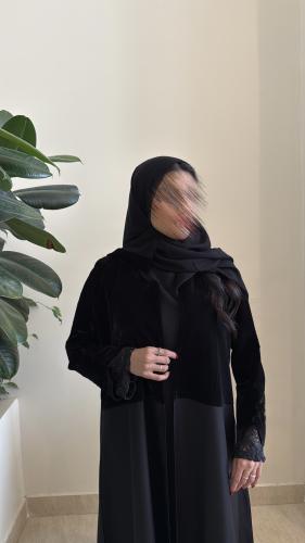 عباية ذكرى